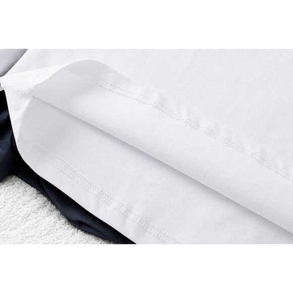 OFF-WHITE Crew neck, short sleeves Size L - Picture 5 of 7